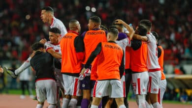 الوداد المغربي