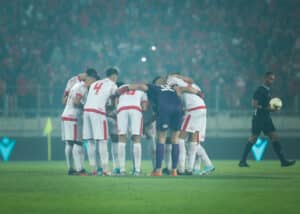 الوداد المغربي