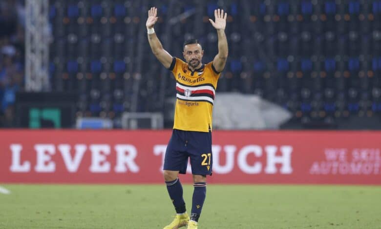 فابيو كوالياريلا