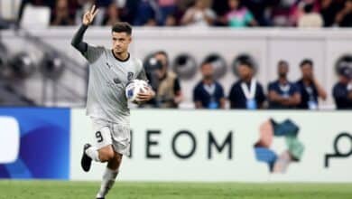 كوتينيو - الدحيل