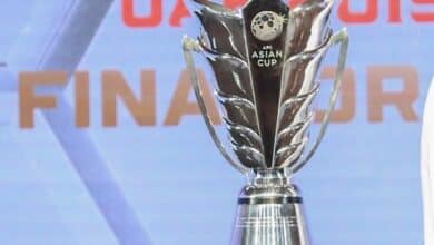 حفل ختام كأس آسيا 2023