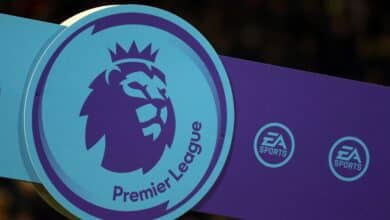 ترتيب الدوري الإنجليزي 6 المحترفين المغاربة