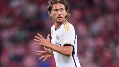 ريال مدريد ضد ريال بيتيس