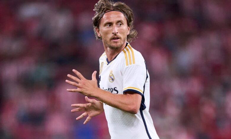 ريال مدريد ضد ريال بيتيس