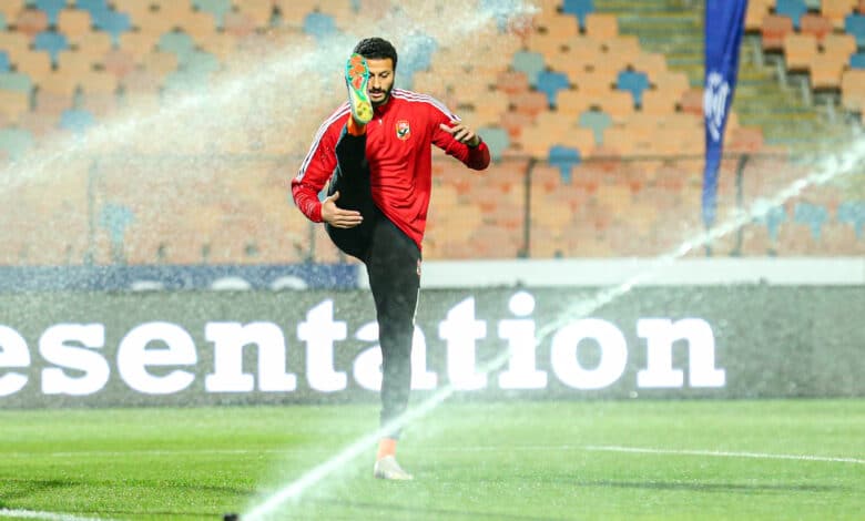 محمد الشناوي - تصوير مصطفى الشحات