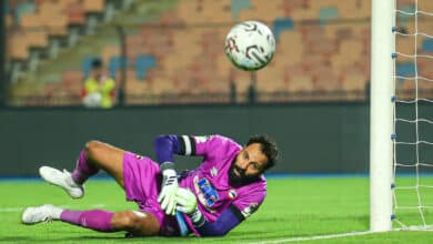 محمود جنش - فيوتشر