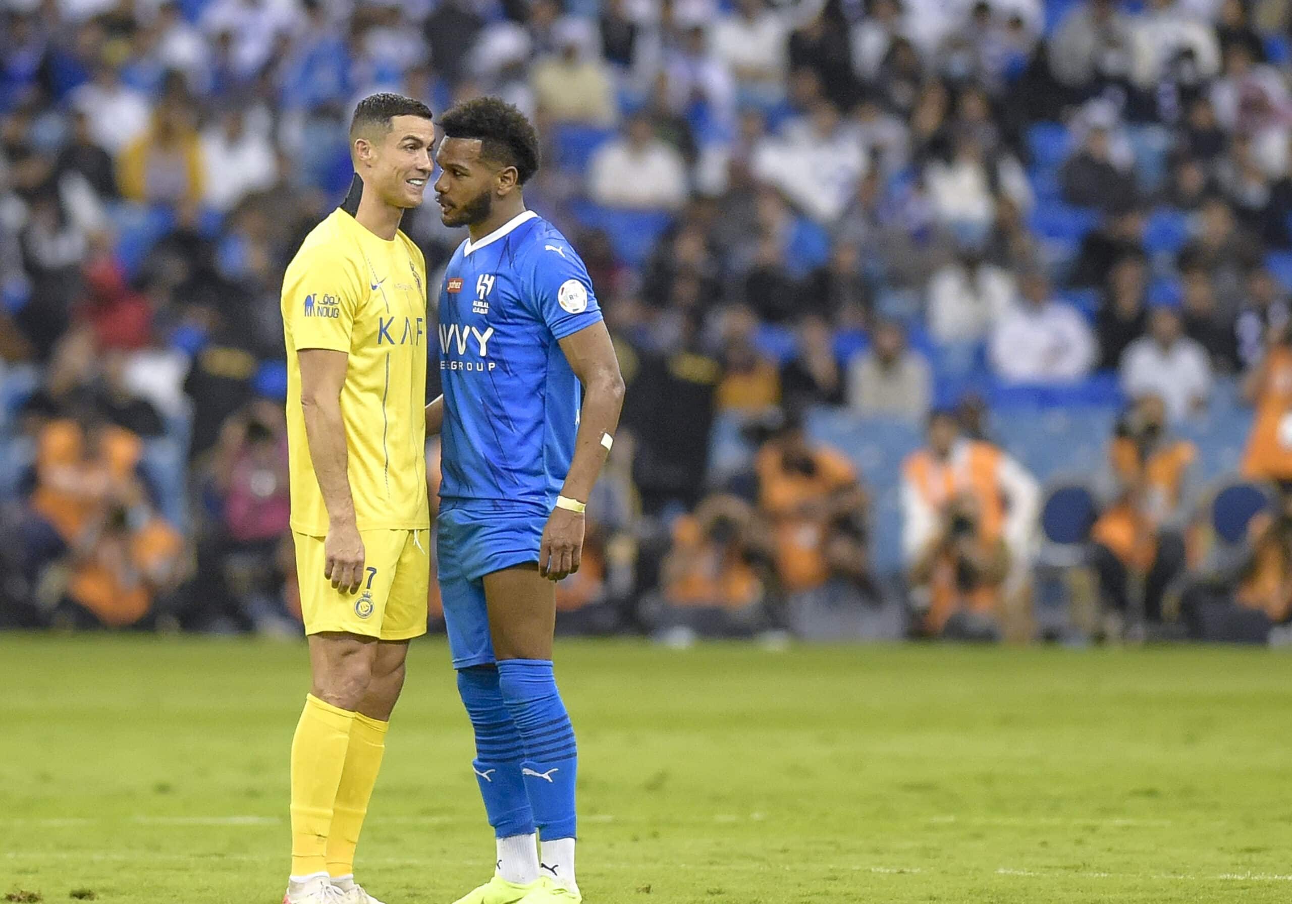 فأل خير للهلال ونحس للنصر - ماذا يحدث في ديربي الرياض خارج المملكة؟