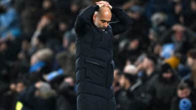 بيب جوارديولا