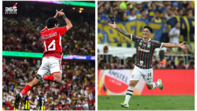 فلومينينسي