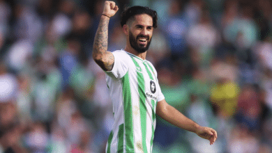 إيسكو (المصدر:Gettyimages)