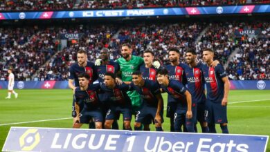 باريس سان جيرمان