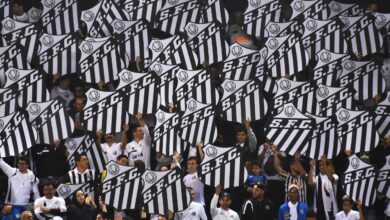 سانتوس - بيليه