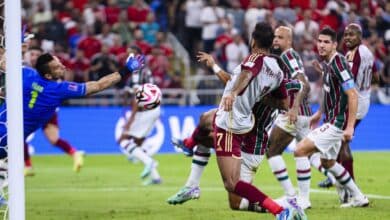 نتيجة مباراة الأهلي ضد فلومينيسي - تشكيل الأهلي