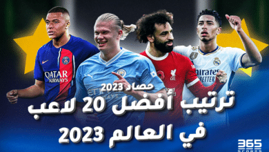 أفضل لاعب في كأس أمم إفريقيا