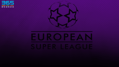 السوبر ليج الأوروبي
