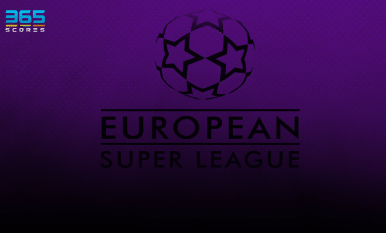السوبر ليج الأوروبي
