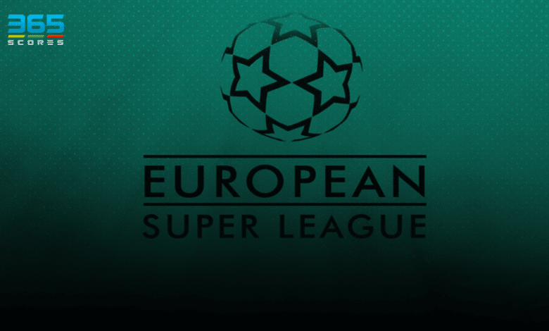 السوبر ليج الأوروبي