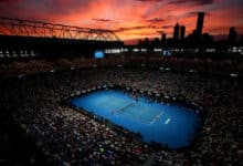 أرقام مالية قياسية.. جميع جوائز بطولة أستراليا المفتوحة للتنس 2026