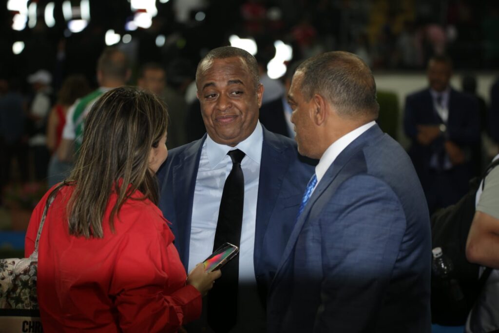 الوداد المغربي