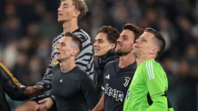 يوفنتوس - كينان يلدز - تشيزني - ليفربول