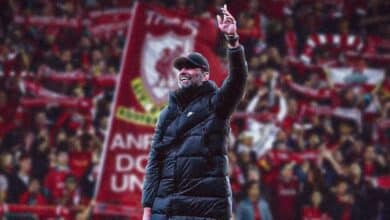 يورجن كلوب - ليفربول