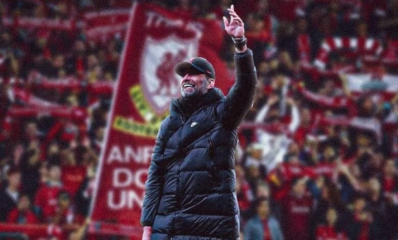 يورجن كلوب - ليفربول