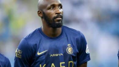 النصر - فوفانا