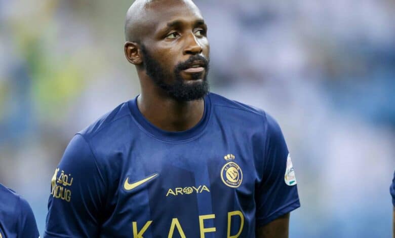 النصر - فوفانا