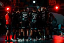 منتخب مصر لليد