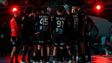 منتخب مصر لليد