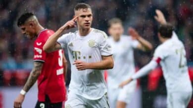 جوشوا كيميتش