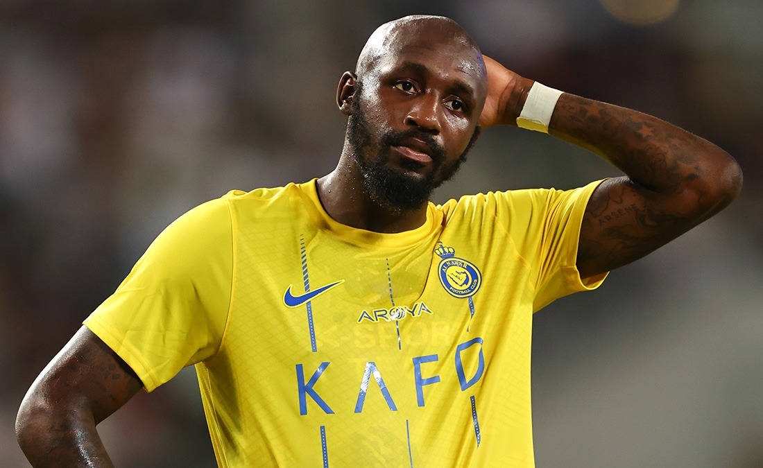 خاص لـ365scores - وجهة سيكو فوفانا في الدوري السعودي بعد رحيله عن النصر