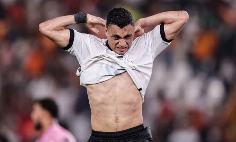 مصطفى محمد