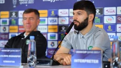 جلال الدين مشاريبوف