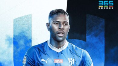 رينان لودي - الهلال