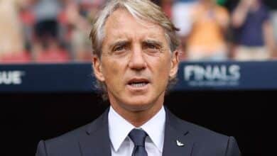 روبرتو مانشيني