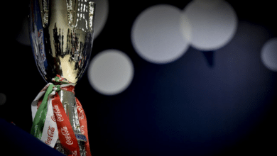 كأس السوبر الإيطالي