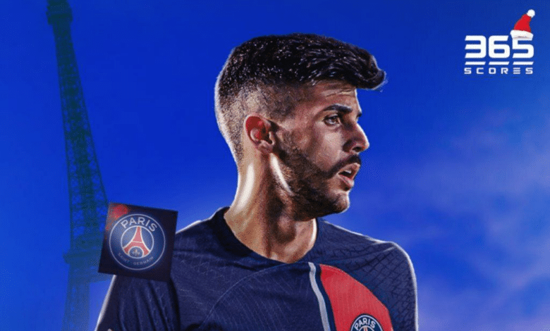 لوكاس بيرالدو