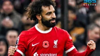 تجديد عقد محمد صلاح
