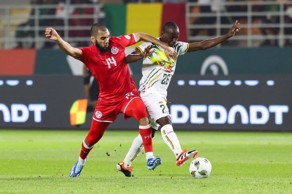 موعد مباراة تونس اليوم