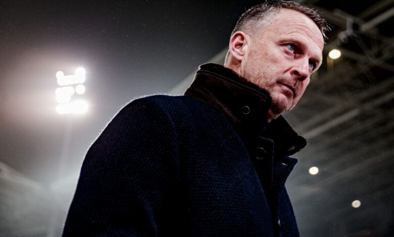 فان دين بروم