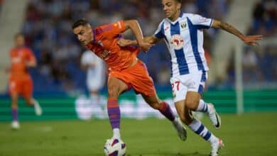 من هو نعيم جارسيا