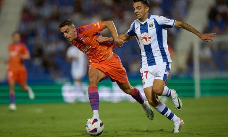 من هو نعيم جارسيا