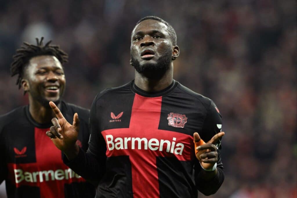 فيكتور بونيفاس