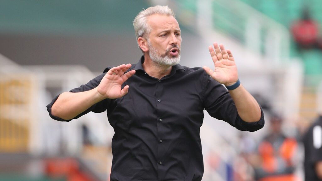 سيباستيان ديسابر - الكونغو الديمقراطية