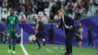 روبرتو مانشيني