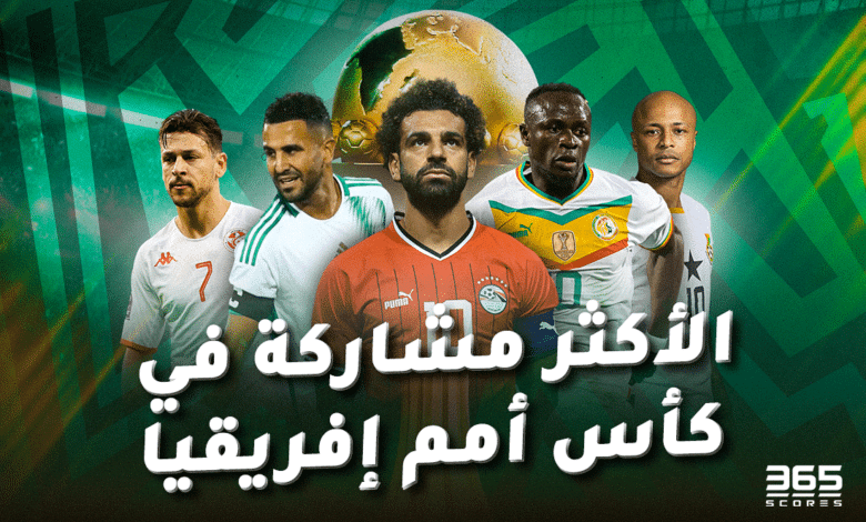 كأس أمم إفريقيا 2023