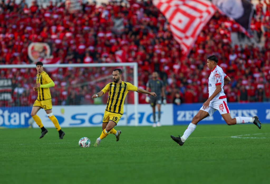 كأس العرش المغربي