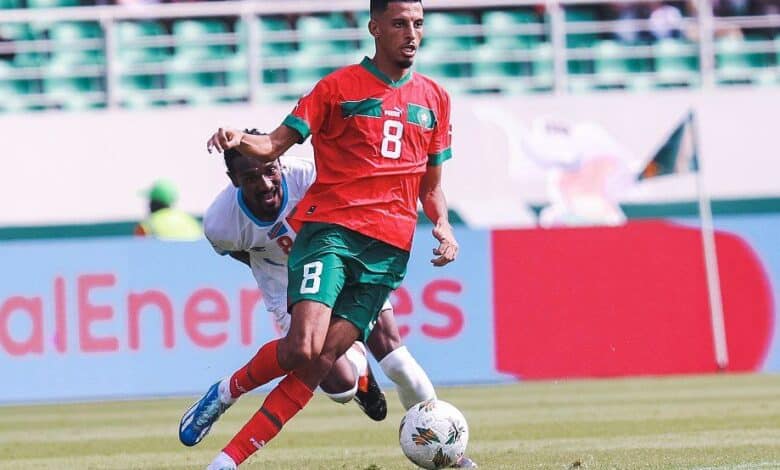 عز الدين أوناحي