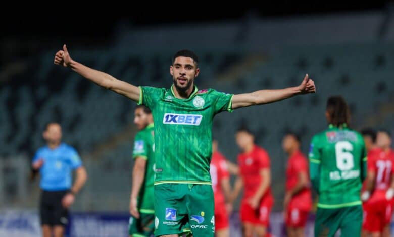 المهدي موهوب